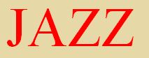 JAZZ